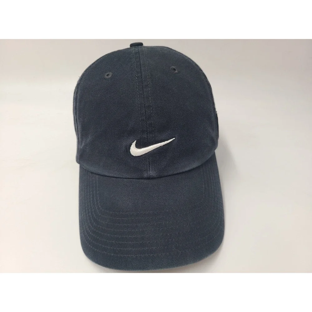 Nike Shopko Foundation‎ Golf Classic Strapback Adjustable (Fits Small) Hat Cap